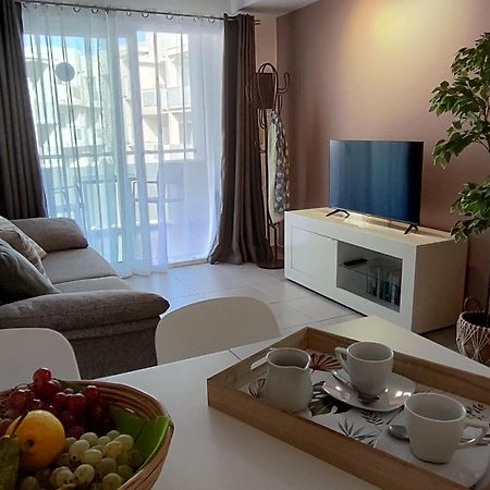 Disfruta Sol & Playa En Corralejo I 아파트 외부 사진