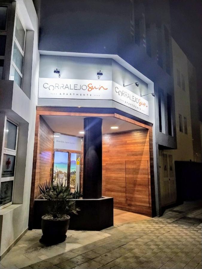 Disfruta Sol & Playa En Corralejo I 아파트 외부 사진