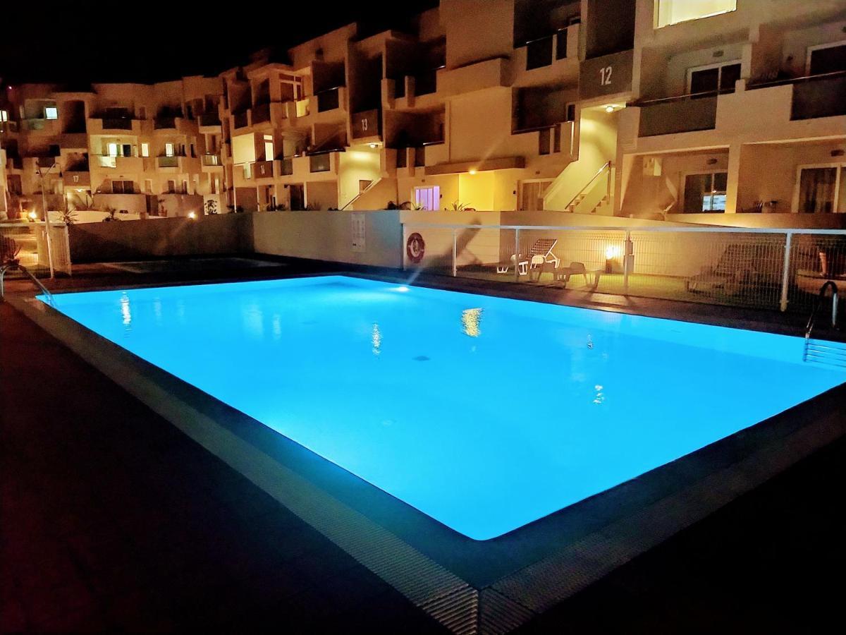 Disfruta Sol & Playa En Corralejo I 아파트 외부 사진