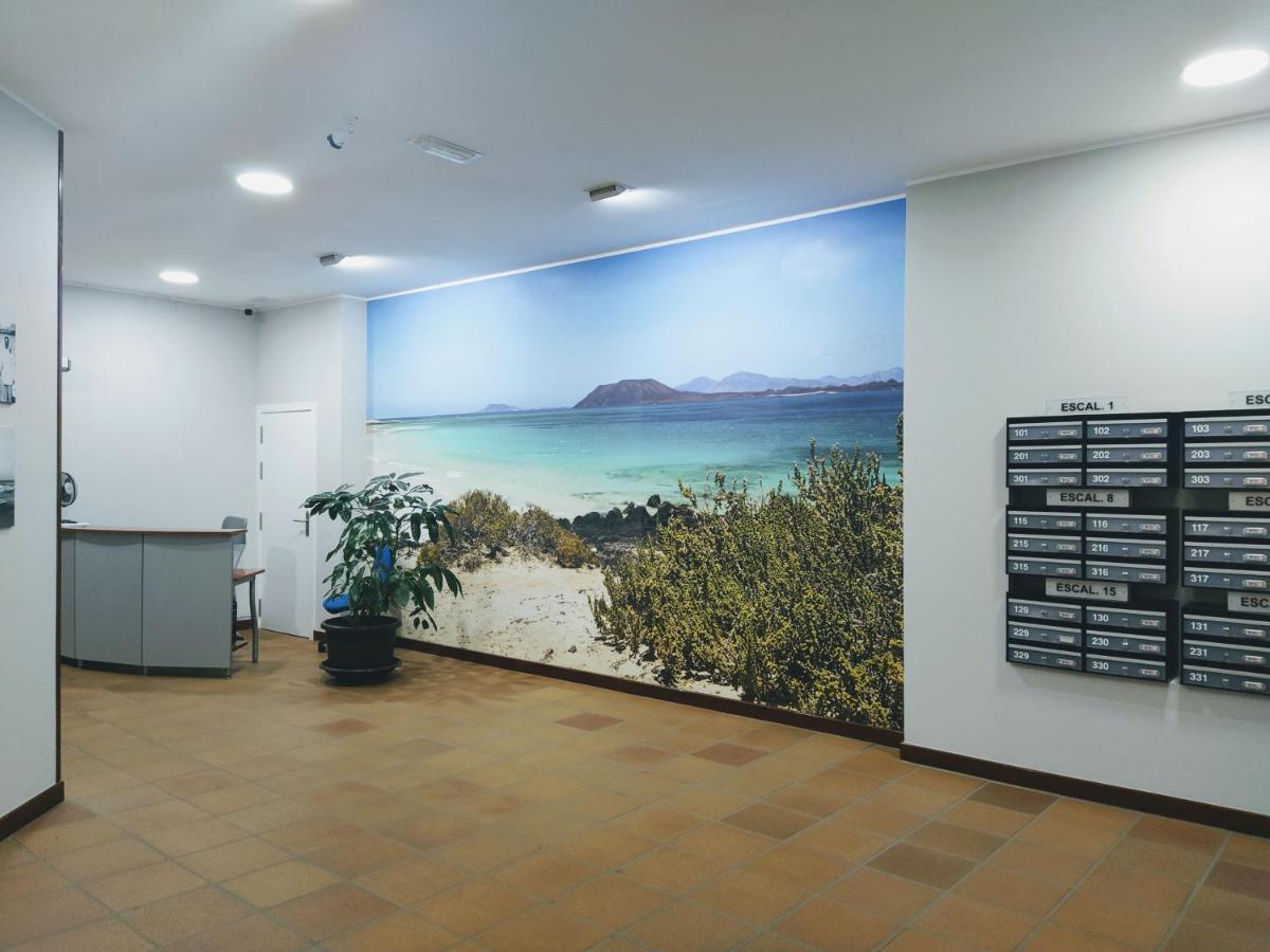 Disfruta Sol & Playa En Corralejo I 아파트 외부 사진