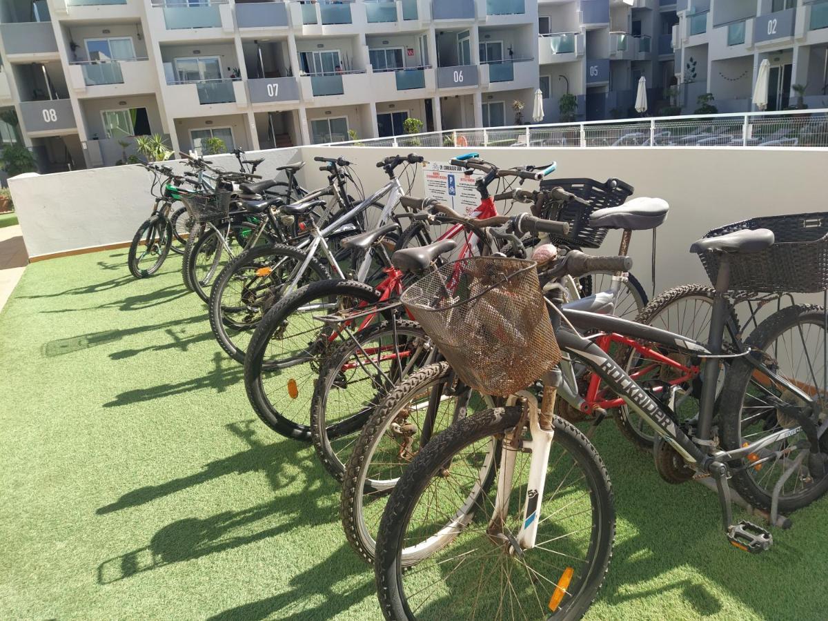 Disfruta Sol & Playa En Corralejo I 아파트 외부 사진