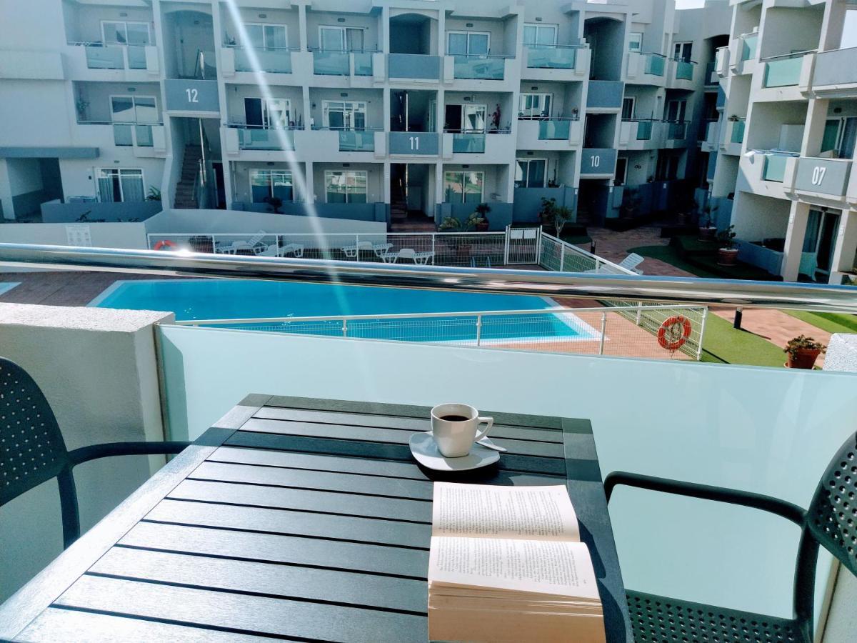 Disfruta Sol & Playa En Corralejo I 아파트 외부 사진