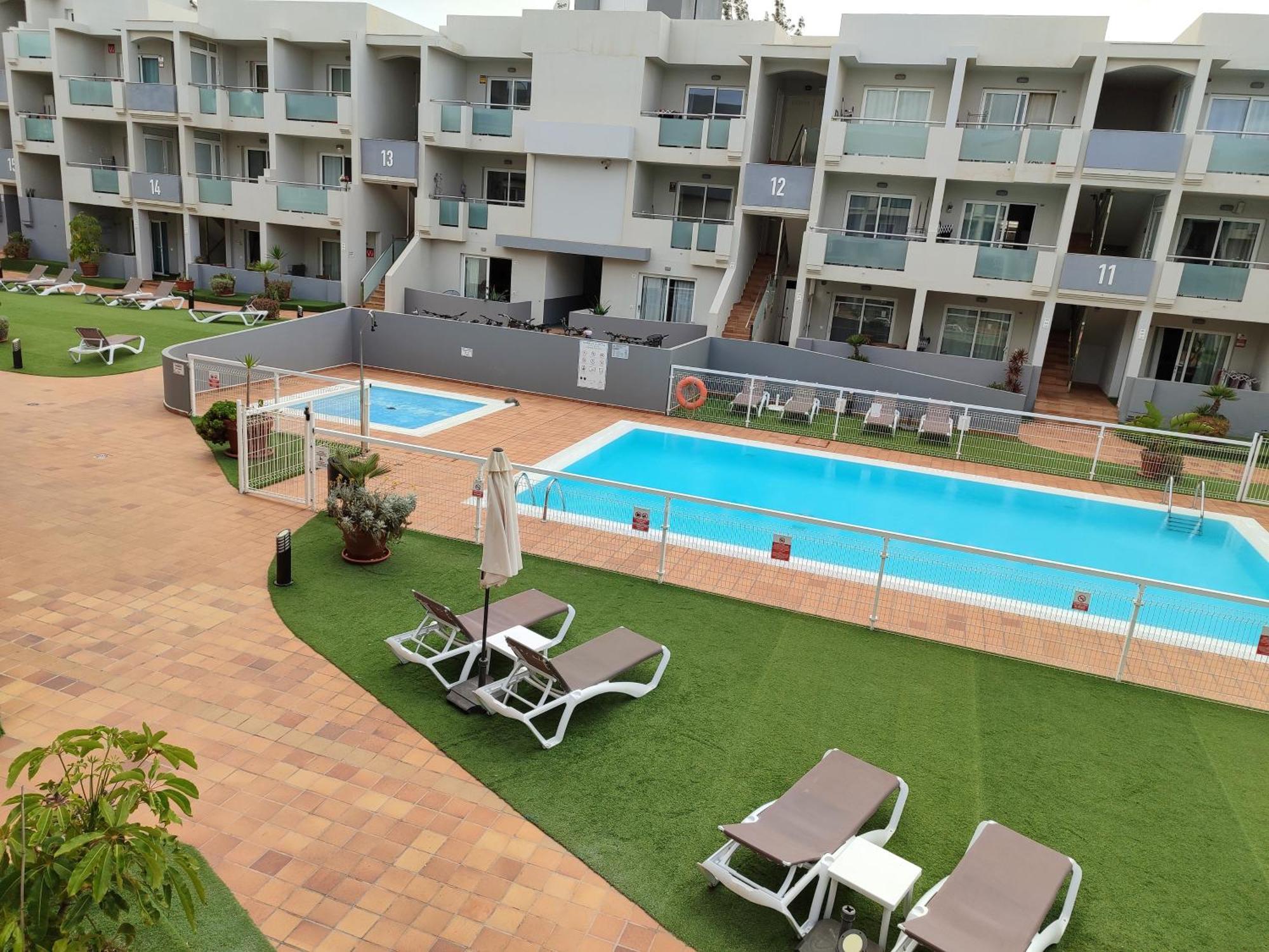 Disfruta Sol & Playa En Corralejo I 아파트 외부 사진