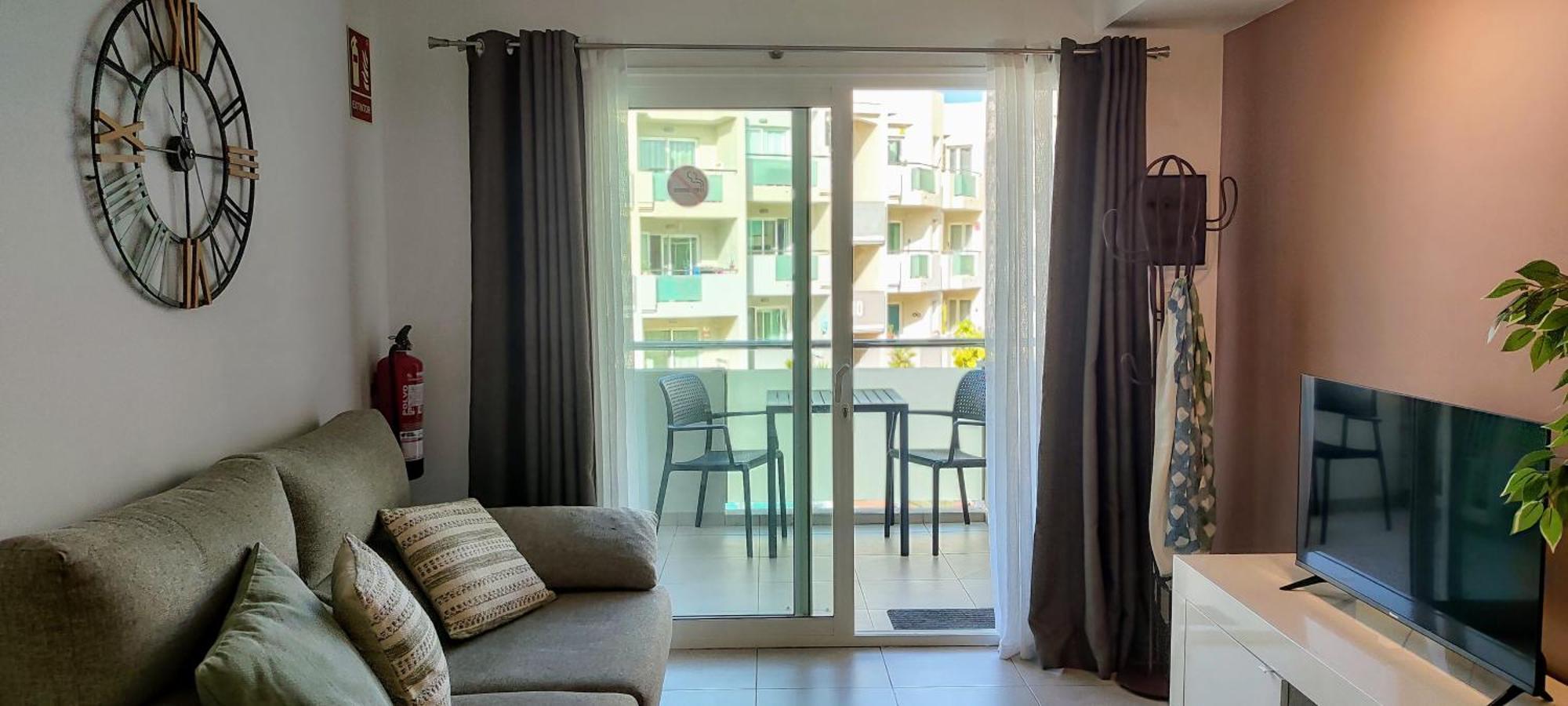 Disfruta Sol & Playa En Corralejo I 아파트 외부 사진