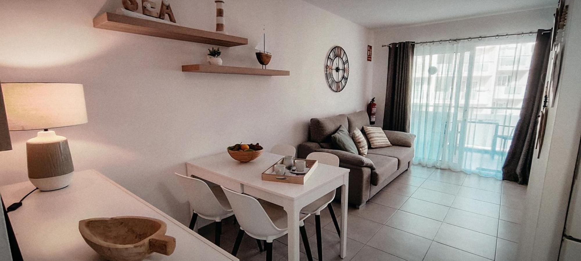 Disfruta Sol & Playa En Corralejo I 아파트 외부 사진